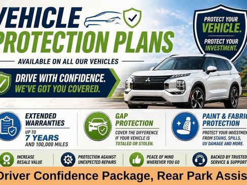 Used 2024 Chevrolet Trax RS w/ Driver Confidence Package FWD image 15