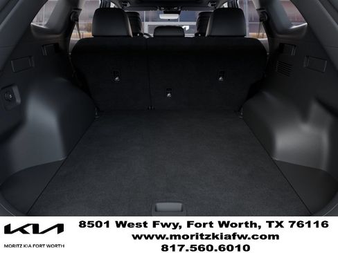 New 2027 Kia Sportage X-Line AWD/4WD image 19