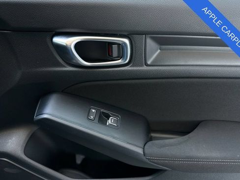 Used 2025 Honda Civic LX image 18