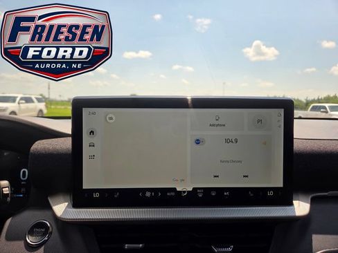 Used 2025 Ford Explorer ST-Line w/ Premium Package AWD/4WD image 19