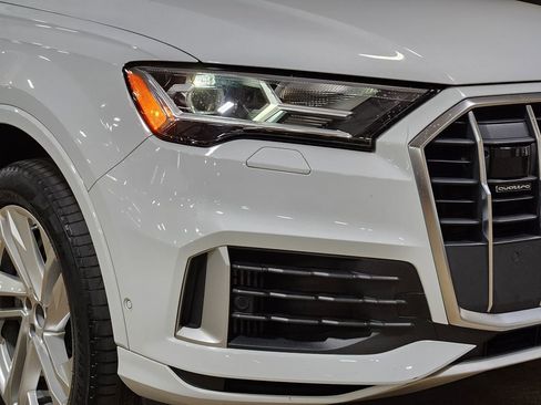 Used 2023 Audi Q7 3.0T Premium Plus image 13