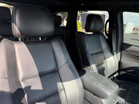 Used 2019 Jeep Grand Cherokee High Altitude AWD/4WD image 10