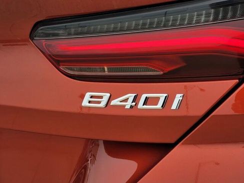 Certified 2023 BMW 840i Gran Coupe xDrive image 10