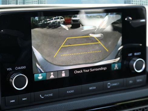 New 2025 Honda Civic Sport image 26