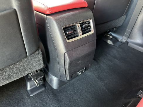 Used 2020 Lexus RX 450h F Sport image 27