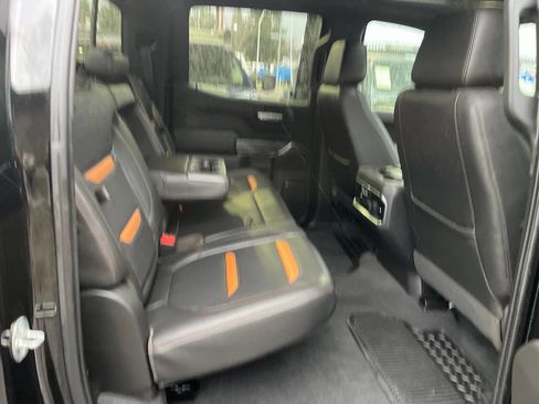 Used 2019 GMC Sierra 1500 AT4 image 31