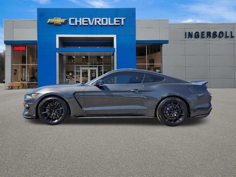 Used 2017 Ford Mustang Shelby GT350 RWD image 28