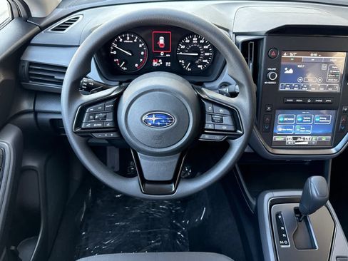 New 2026 Subaru Crosstrek 2.5i AWD/4WD image 14