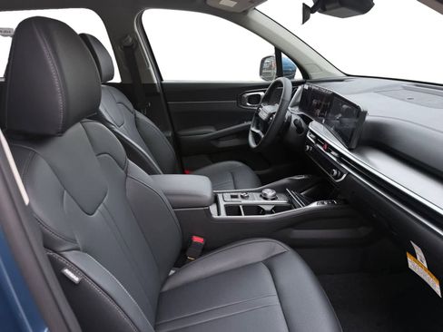 New 2026 Kia Sorento EX AWD/4WD image 20
