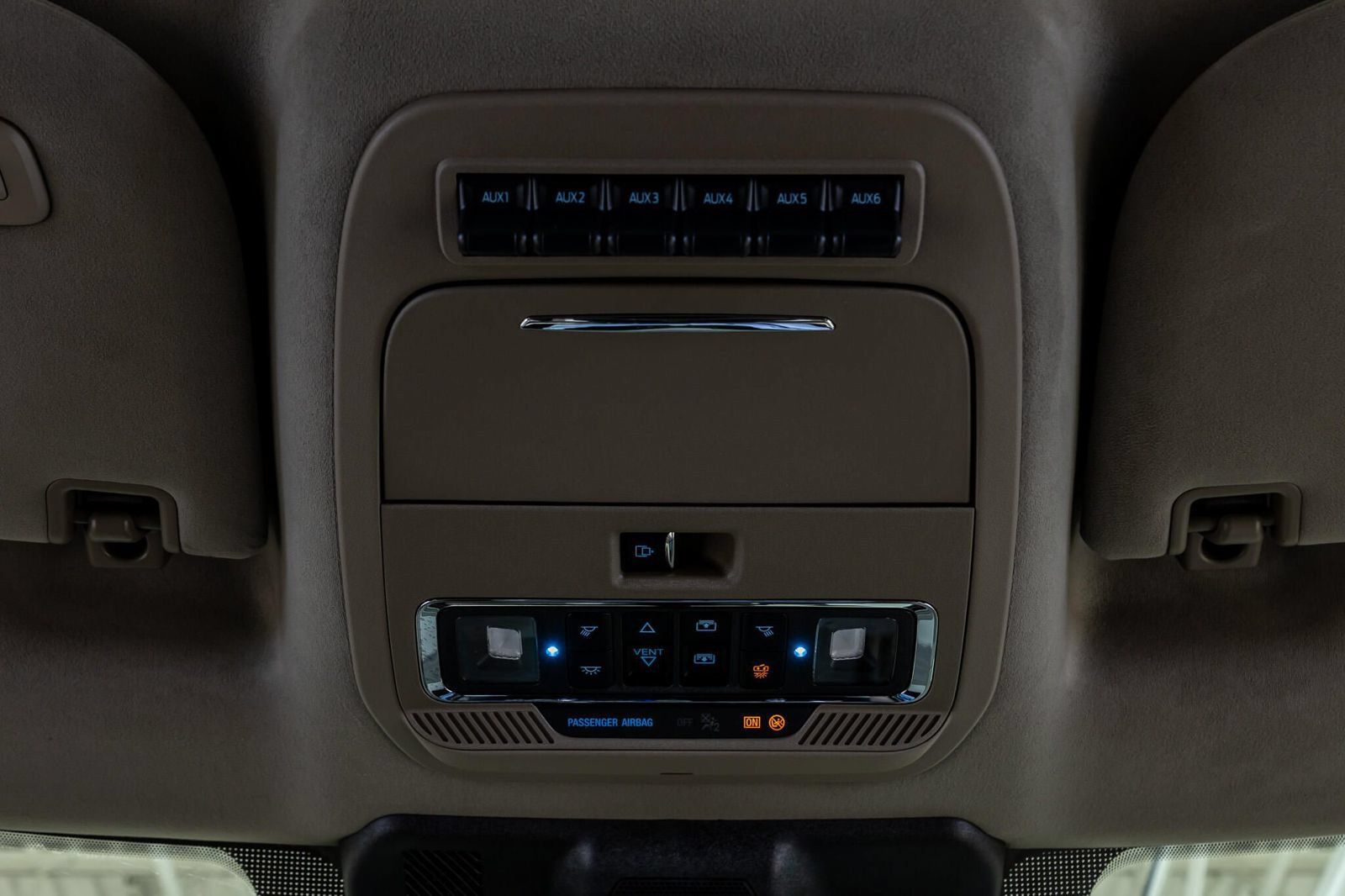 Used 2026 Ford F450 Platinum w/ Platinum Plus Package AWD/4WD image 28