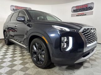 Used 2020 Hyundai Palisade SEL w/ Convenience Package video 1