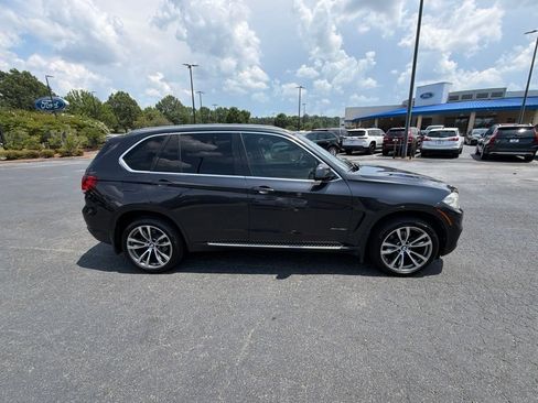 Used 2016 BMW X5 xDrive35i AWD/4WD image 13