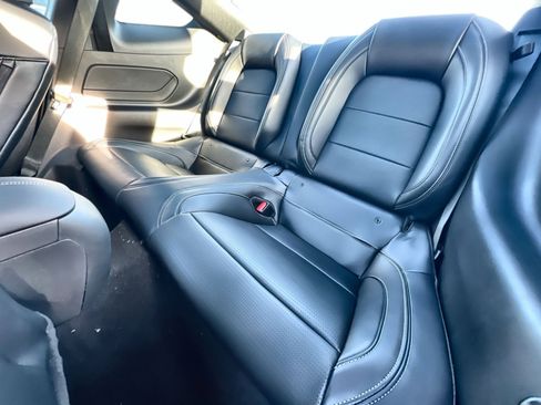 New 2026 Ford Mustang GT Premium image 24