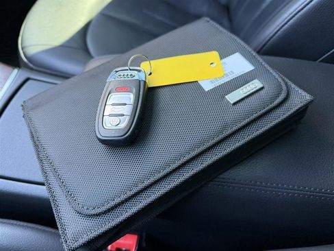 Used 2016 Audi A6 2.0T Premium Plus w/ Premium Plus Package image 31