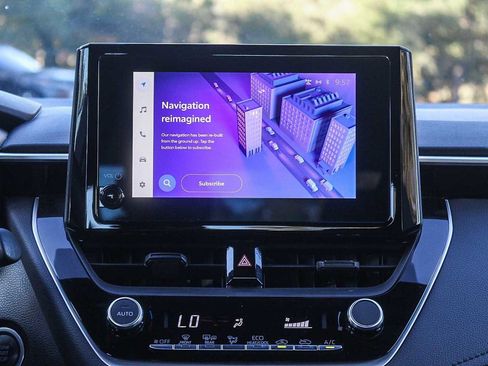 Used 2024 Toyota Corolla SE image 14