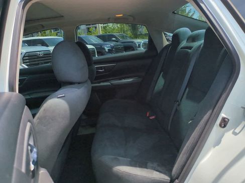 Used 2015 Nissan Altima 2.5 SV w/ Convenience Package FWD image 13
