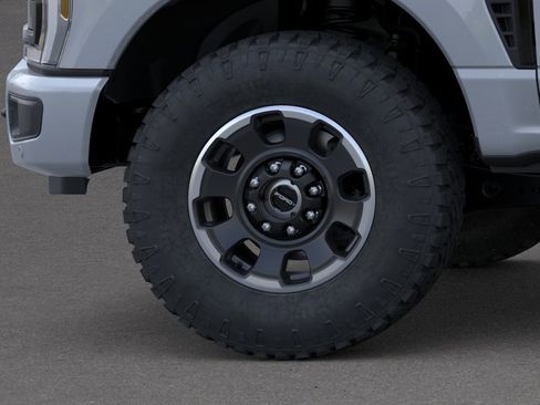 New 2026 Ford F250 Platinum AWD/4WD image 19