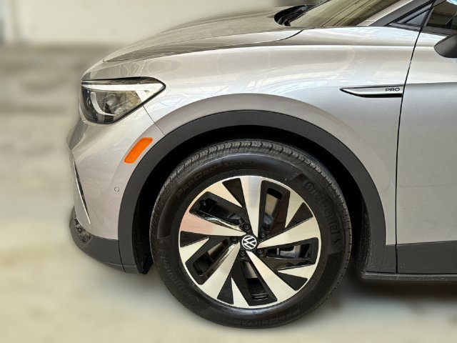 New 2026 Volkswagen ID.4 Pro RWD image 17