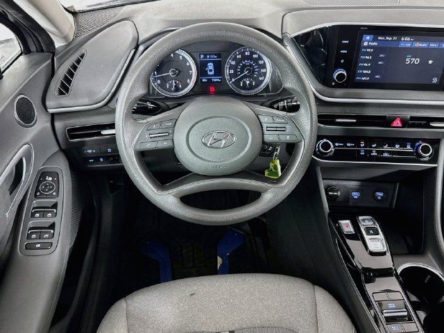 Used 2021 Hyundai Sonata SE FWD image 14