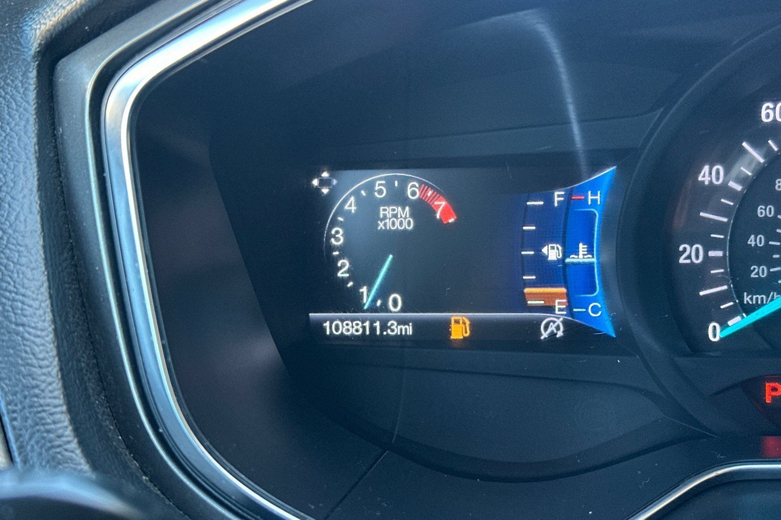 Used 2017 Ford Fusion SE w/ Fusion SE Technology Package FWD image 31