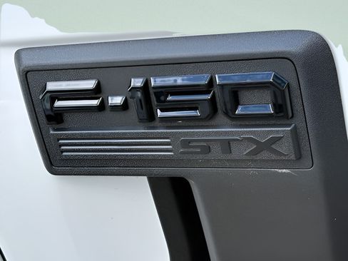New 2026 Ford F150 STX w/ Equipment Group 200A AWD/4WD image 17