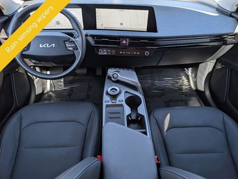 Certified 2024 Kia EV6 Wind w/ Wind Technology Package image 21