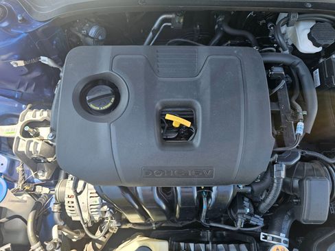 Used 2024 Kia Forte LXS w/ LXS Technology Package image 28