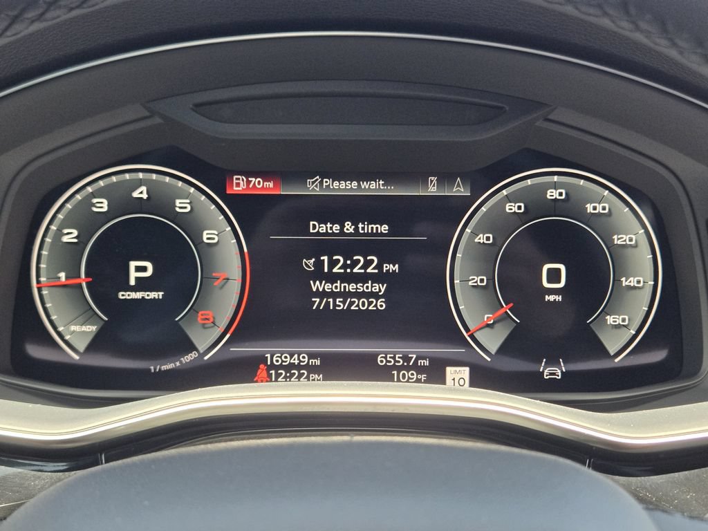 Certified 2023 Audi Q7 3.0T Prestige w/ Prestige Package AWD/4WD image 21