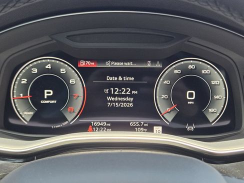 Certified 2023 Audi Q7 3.0T Prestige w/ Prestige Package AWD/4WD image 21