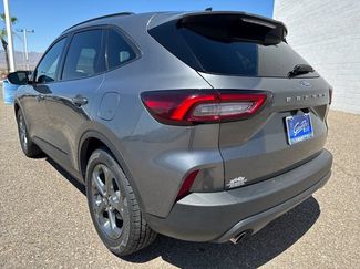 Used 2025 Ford Escape ST-Line FWD video 3