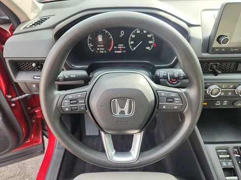 Certified 2024 Honda CR-V EX image 19