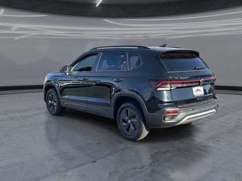 New 2026 Volkswagen Taos S FWD image 4