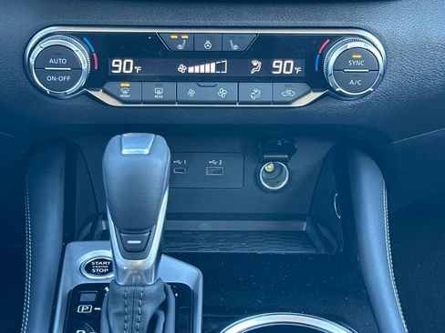 New 2025 Nissan Altima 2.5 SL image 22