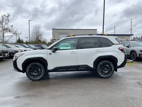 New 2026 Subaru Forester Wilderness image 5