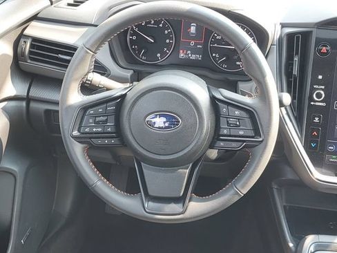 Certified 2024 Subaru Crosstrek 2.5i Limited w/ Popular Package #3A AWD/4WD image 12