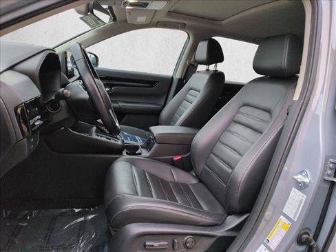 Used 2025 Honda CR-V EX-L image 17