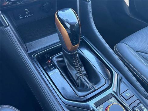 Used 2024 Subaru Forester Wilderness image 13