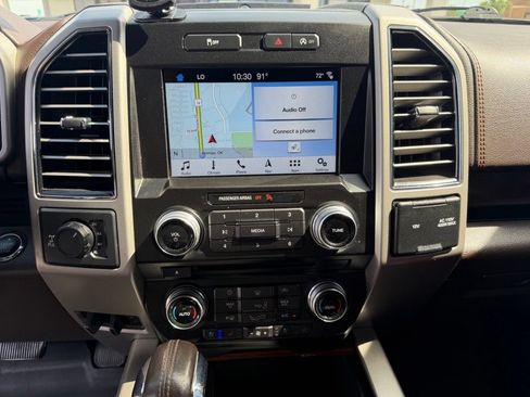 Used 2018 Ford F150 King Ranch AWD/4WD image 36