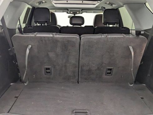 Certified 2023 Ford Explorer XLT w/ Equipment Group 202A image 8