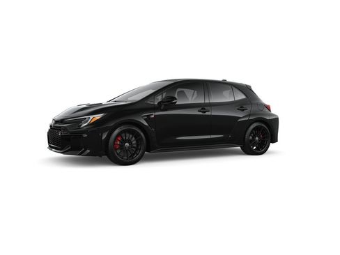 New 2026 Toyota Corolla GR AWD/4WD image 37