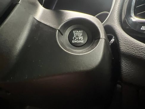 Used 2020 Jeep Compass Limited w/ Safety & Security Group AWD/4WD image 26