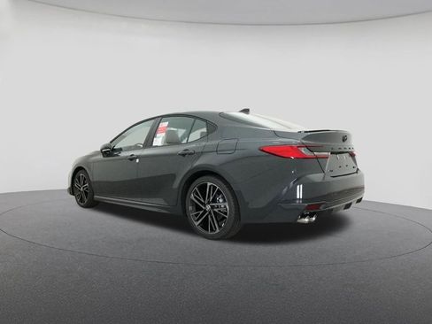 New 2026 Toyota Camry XSE FWD image 21