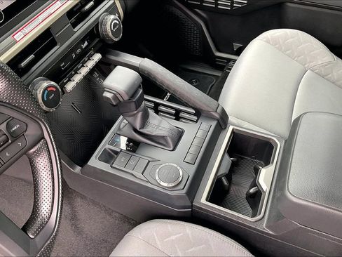 Used 2025 Toyota Tacoma SR5 RWD image 17
