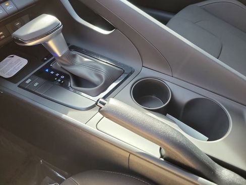 New 2026 Hyundai Elantra Sport FWD image 14