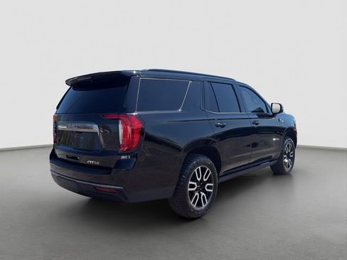 Used 2021 GMC Yukon AT4 w/ AT4 Premium Plus Package AWD/4WD image 6