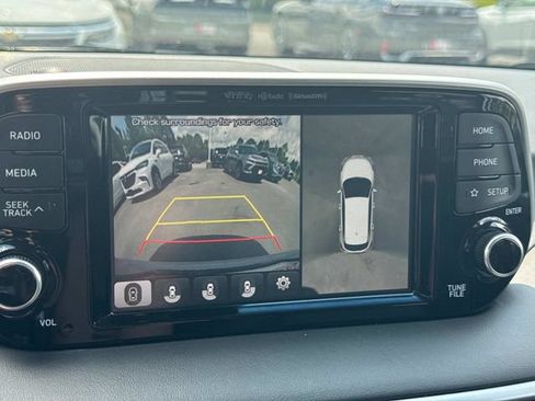 Used 2020 Hyundai Tucson Limited FWD image 36