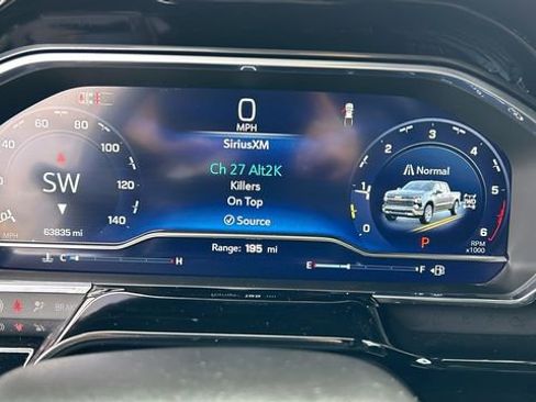 Used 2024 Chevrolet Silverado 1500 LT image 18