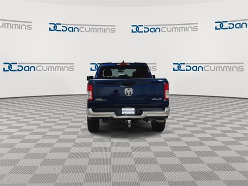 Used 2024 RAM 1500 Big Horn image 7