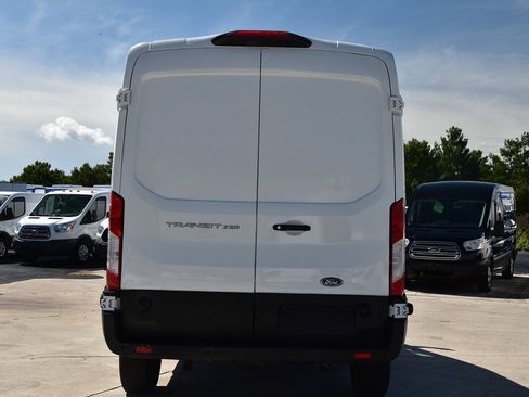 Used 2019 Ford Transit 250 148 Medium Roof RWD image 6