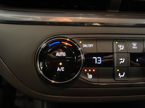 Used 2024 Buick Envista Preferred w/ Convenience I Package image 26